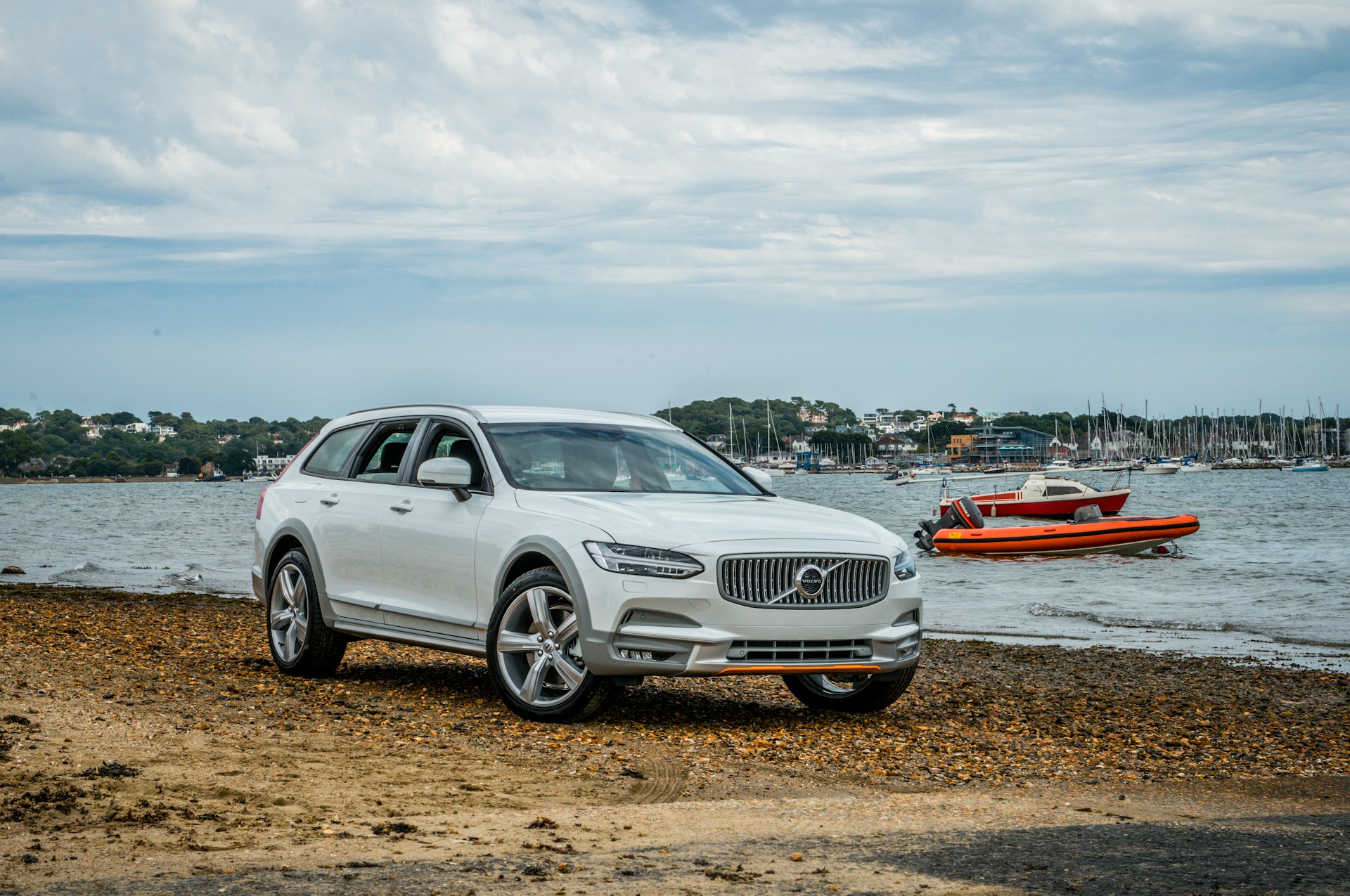 Тюнінг Volvo S60 від компанії Design-tuning. Відгук клієнта