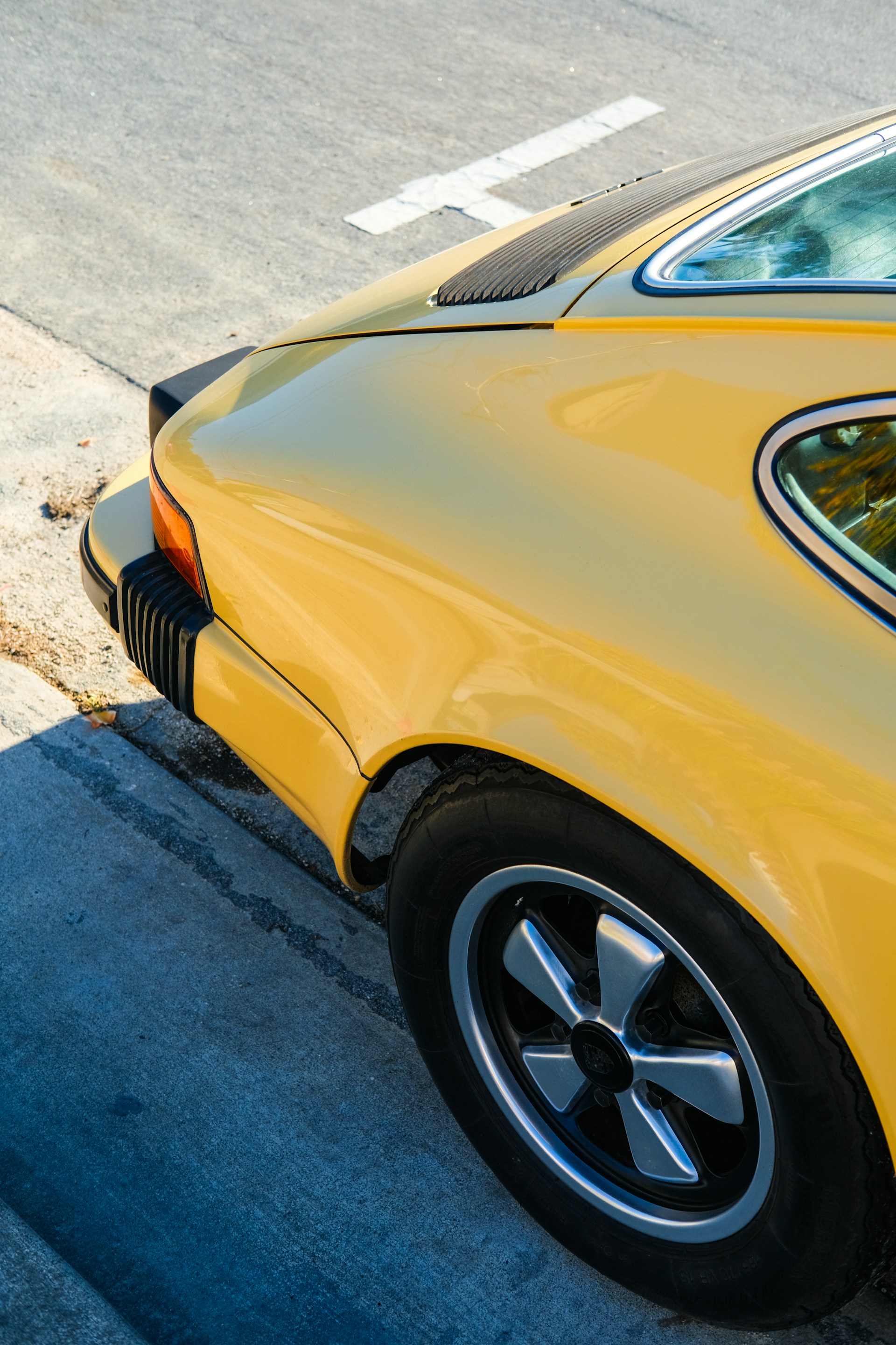 Тюнінгові деталі та аксесуари