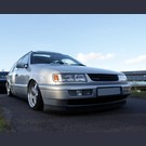 Гальмівний диск передній Volkswagen ATM0211