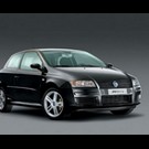 Гальмівний диск задній Volkswagen ATM0281