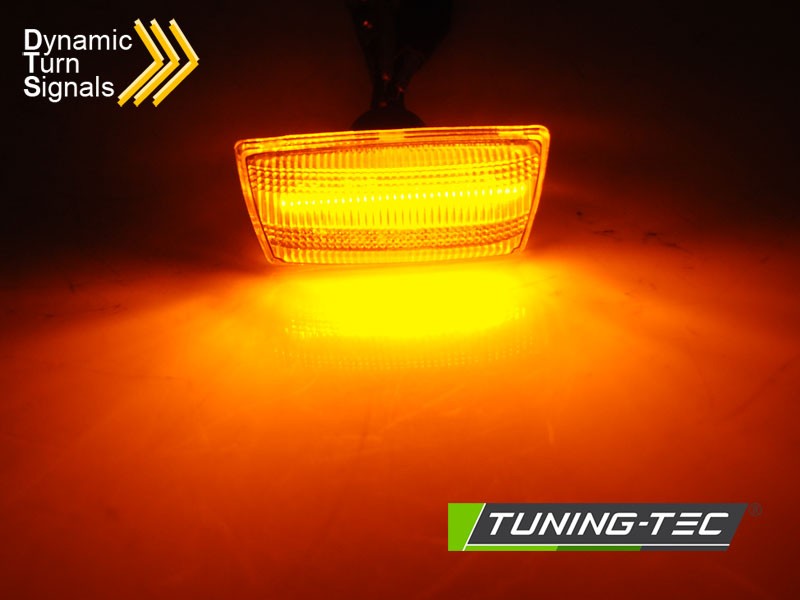 LED повторювачі поворотом OPEL ASTRA H/CORSA D/INSIGNIA/ZAFIRA B