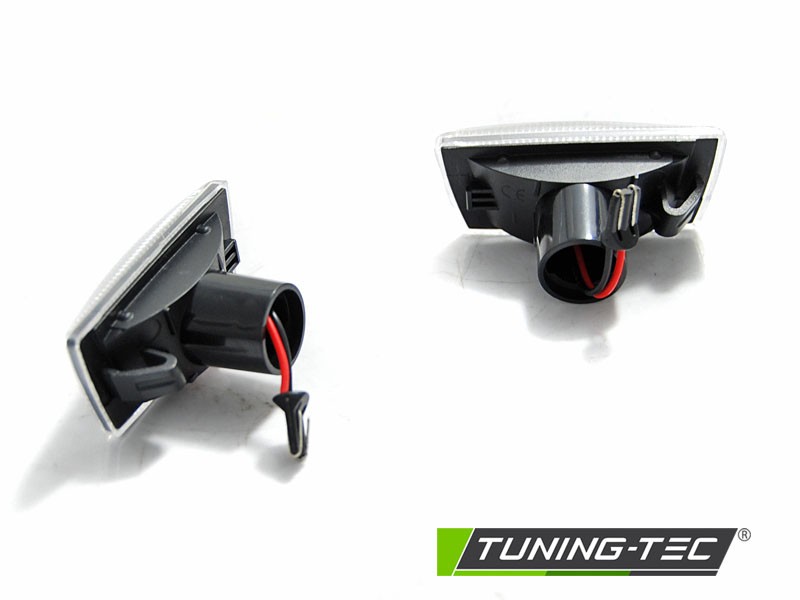 LED повторювачі поворотом OPEL ASTRA H/CORSA D/INSIGNIA/ZAFIRA B