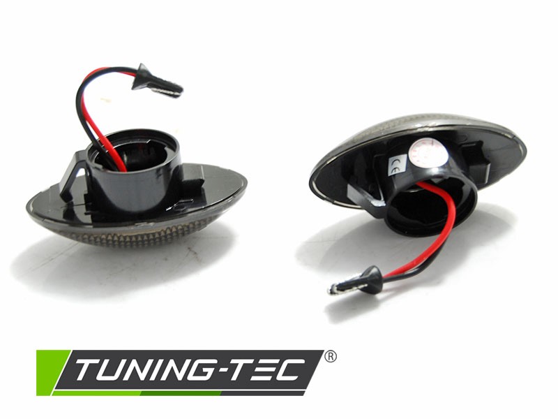 LED повороти бічні MINI COOPER R50/R52/R53