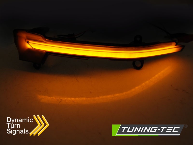LED повороти бічні в дзеркала SEAT ATECA