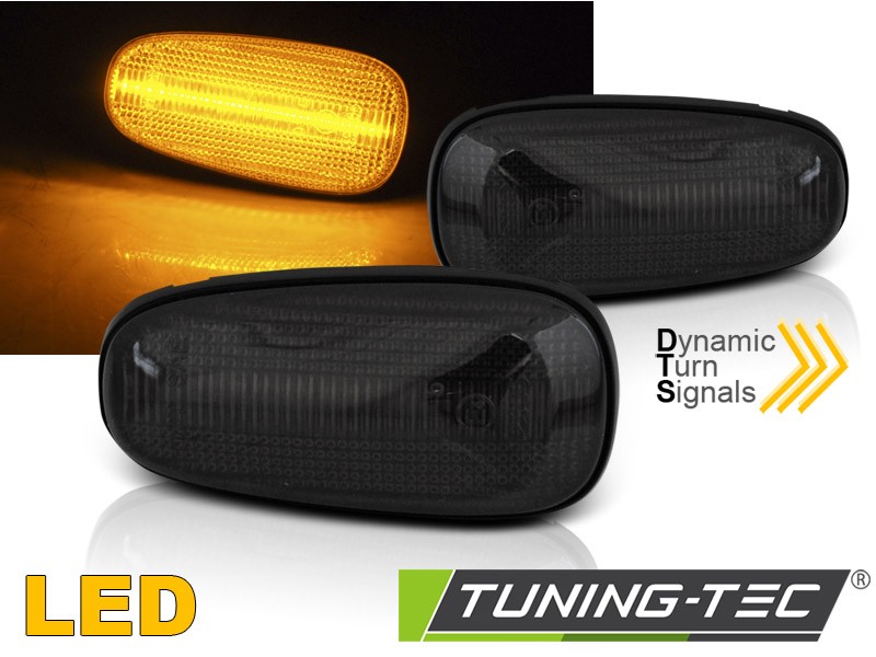 LED повторювачі поворотів OPEL ASTRA G/ZAFIRA A/FRONTERA B