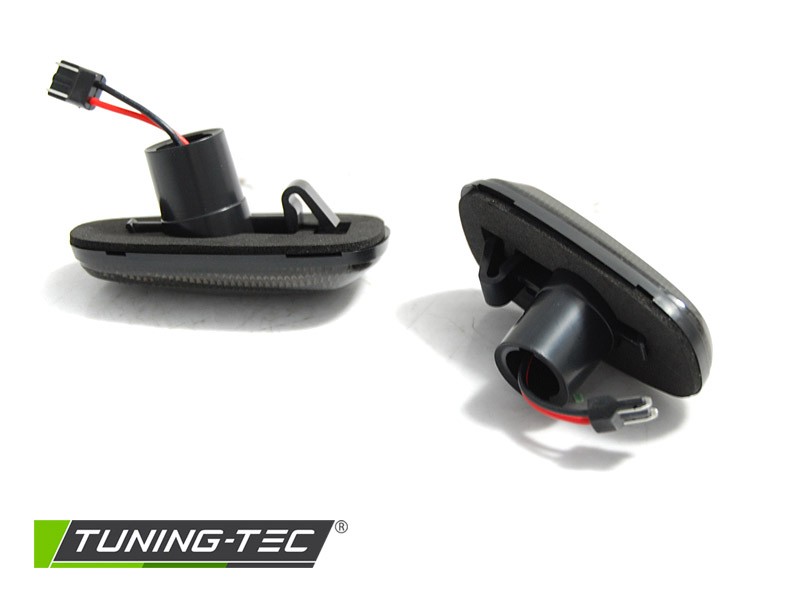 LED повторювачі поворотів OPEL ASTRA G/ZAFIRA A/FRONTERA B