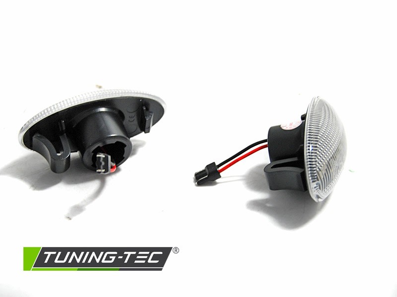 LED повороти в крила SUZUKI GRAND VITARA/ SWIFT/ SX4/ JIMNY/ OPEL AGILA