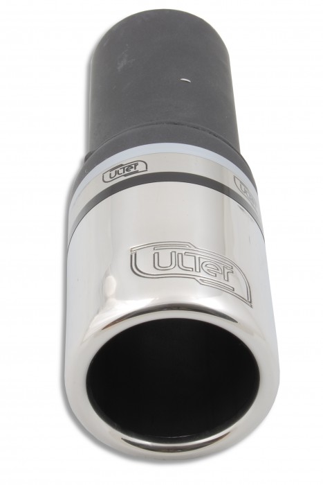 Насадка на глушник універсальна Ulter N1-03* кругла 60 мм