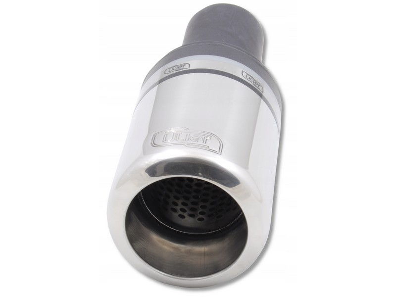 Насадка на глушник Ulter N1-07-1, діаметр 80 мм