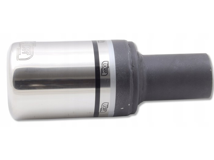 Насадка на глушник Ulter N1-07-1, діаметр 80 мм