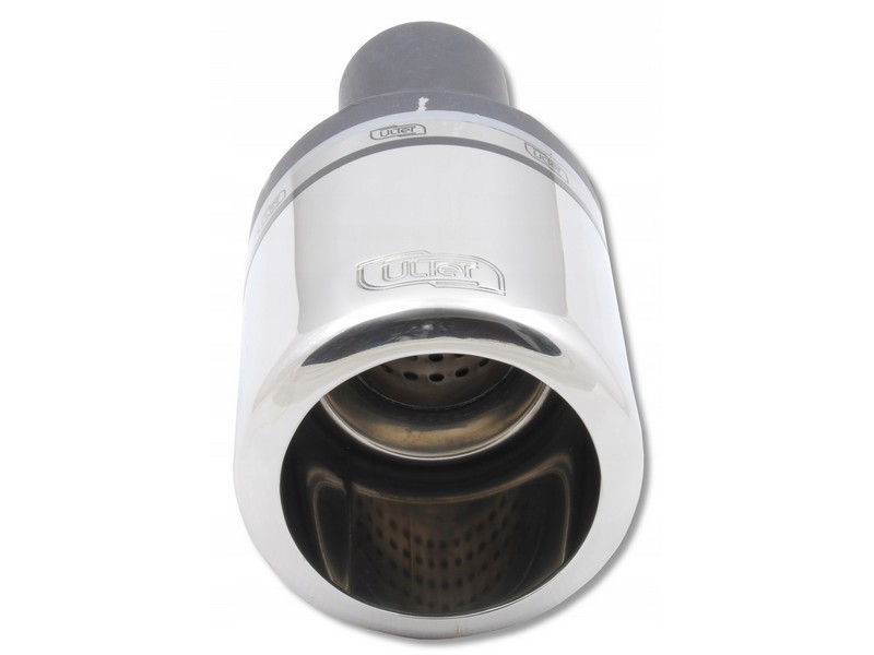 Насадка універсальна кругла Ulter N1-16-1 діаметром 100 мм.