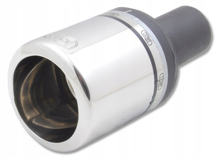 Насадка універсальна кругла Ulter N1-16-1 діаметром 100 мм.