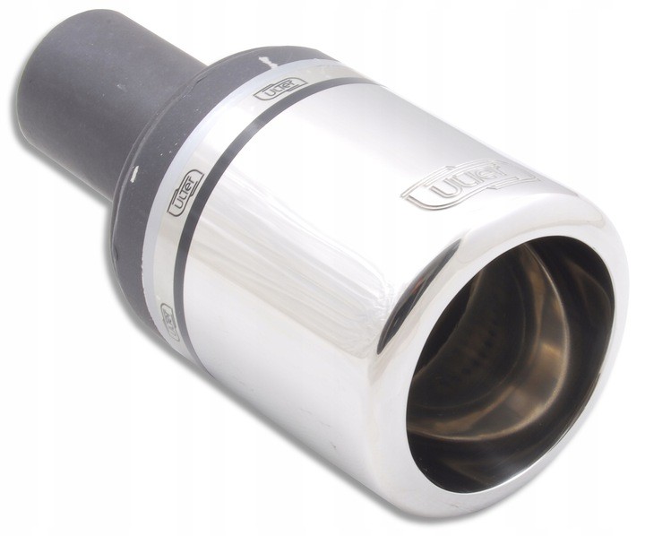 Насадка універсальна кругла Ulter N1-16-1 діаметром 100 мм.