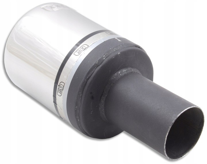 Насадка універсальна кругла Ulter N1-16-1 діаметром 100 мм.