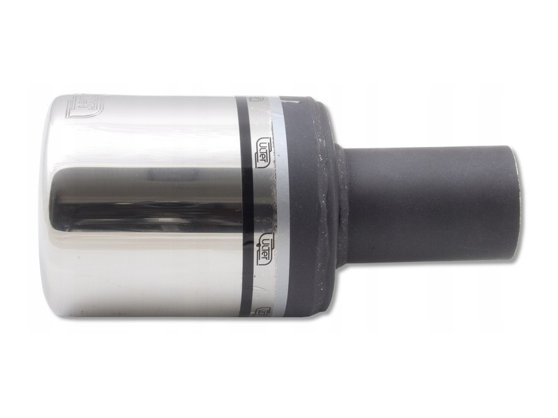 Насадка універсальна кругла Ulter N1-16-1 діаметром 100 мм.