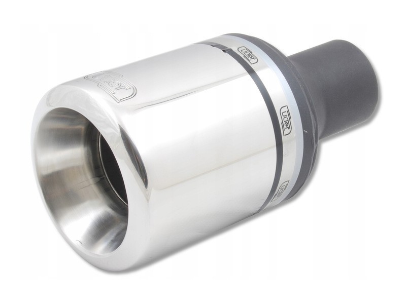 Насадка на глушник універсальна кругла Ulter N1-17-1