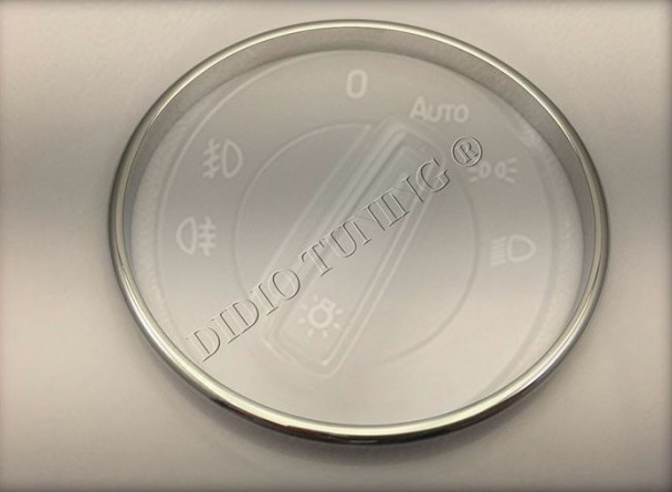 Кільце на перемикач світла Skoda Octavia I