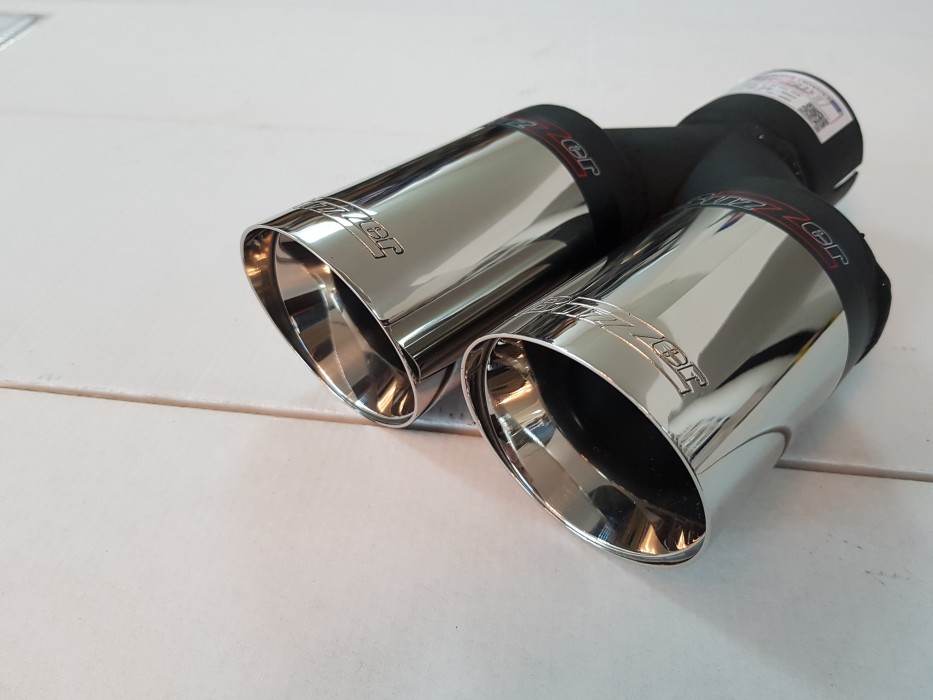 Насадка глушника Buzzer ZZ2x71R