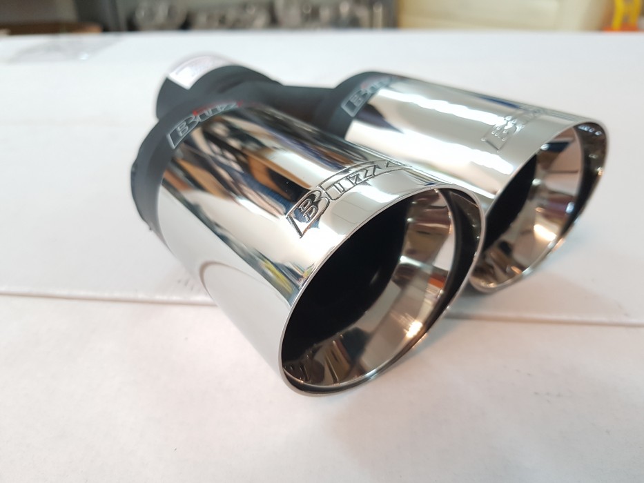 Насадка глушника Buzzer ZZ2x71R
