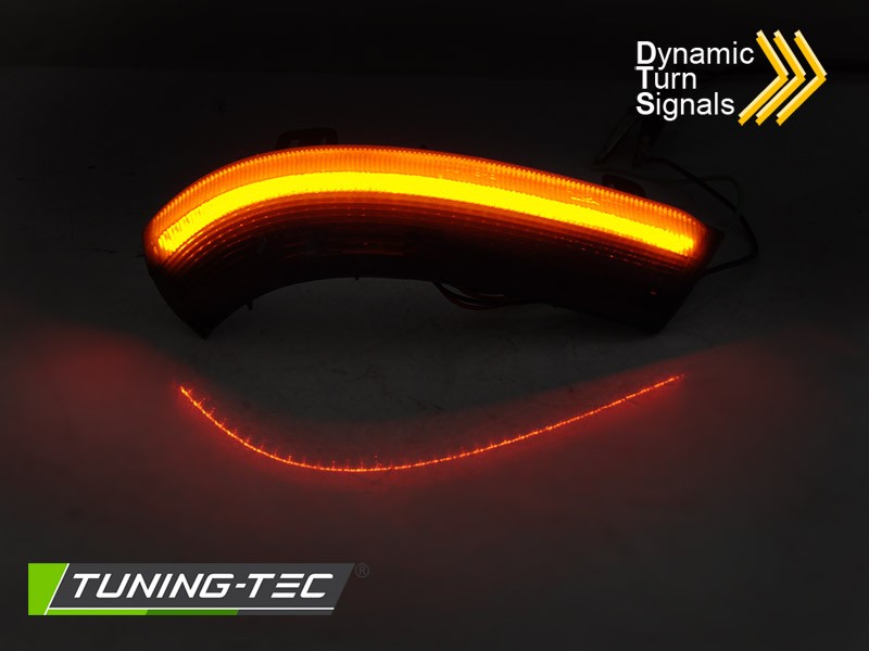 led повторювачі поворотів у дзеркала VW GOLF 5, 6 / JETTA / PASSAT B6, Skoda Superb 1