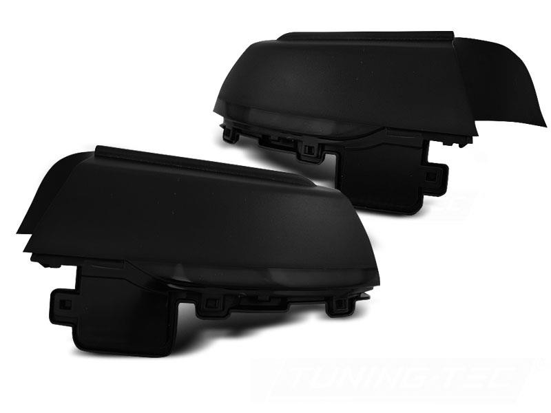 led повторители поворотов в зеркала VW POLO 6R 