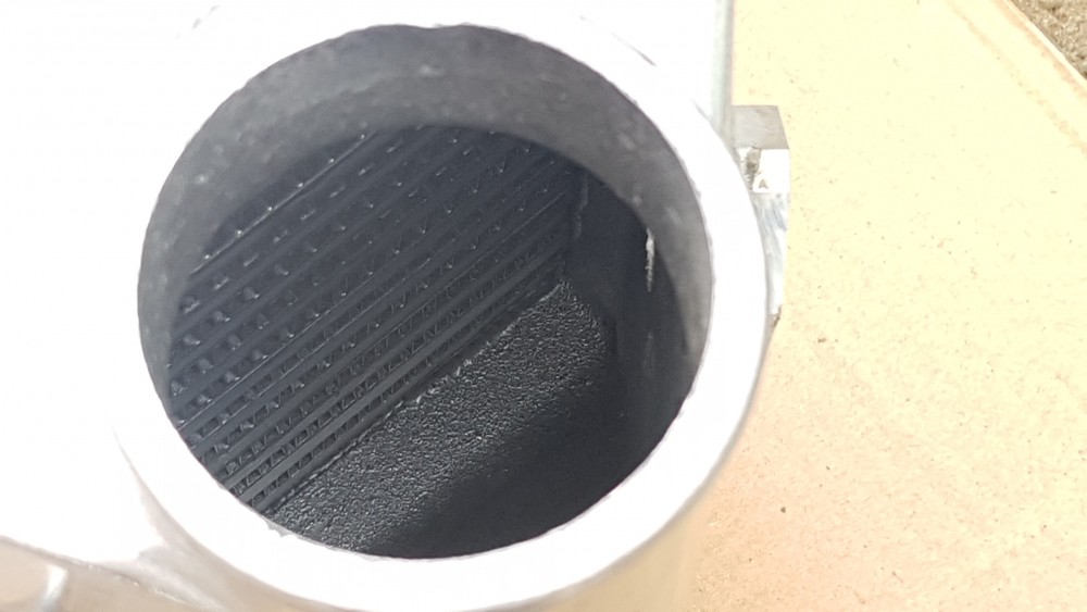 Intercooler TurboWorks AUDI A3 VW Golf IV Bora Jetta 1.8T 1.9TDI