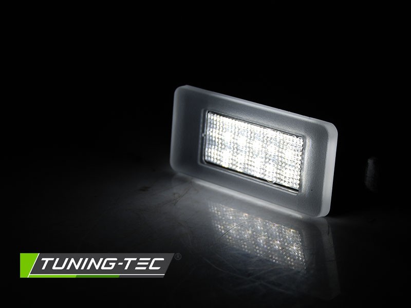 LED підсвічування номера PEUGEOT 308/208/2008/207 CC