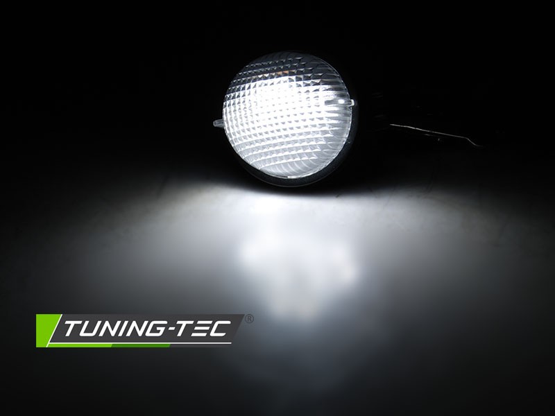 LED підсвічування номера SUZUKI SWIFT / Grand Vitara