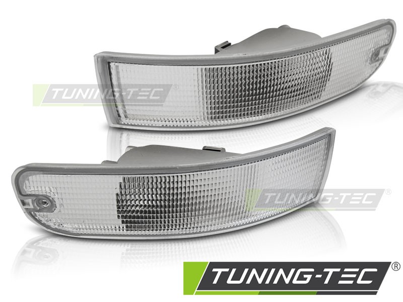 Комплект передніх поворотів PORSCHE 911 (993) 93-98 / AUDI 80 CABRIO 94-02