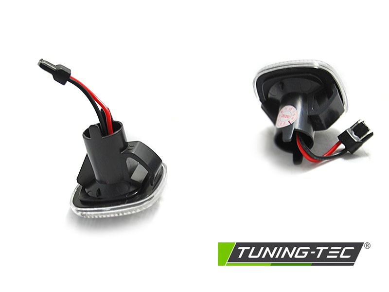 Діодні повороти в крила AUDI A3, A4 / SKODA FABIA, OCTAVIA / Seat