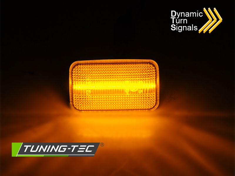 LED повторювачі поворотів VW GOLF 1, GOLF 2, CORRADO, JETTA