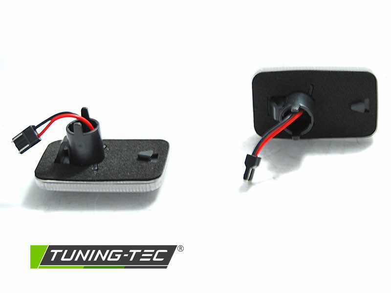 LED повторювачі поворотів VW GOLF 1, GOLF 2, CORRADO, JETTA