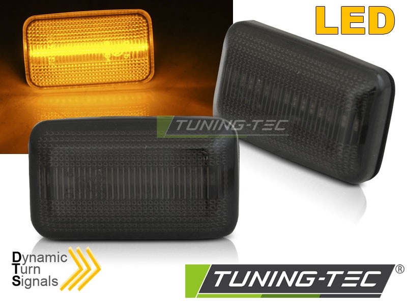 Діодні бічні повороти VW GOLF 1, GOLF 2, CORRADO, JETTA