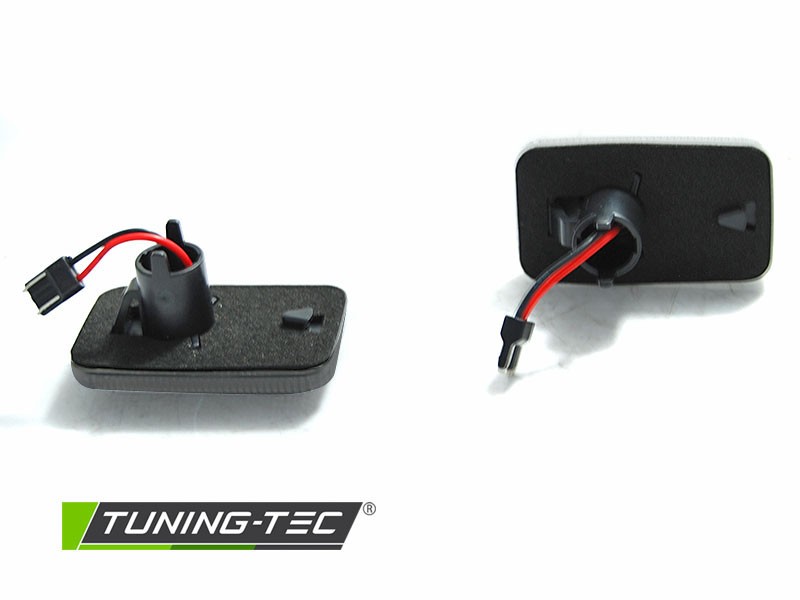 Діодні бічні повороти VW GOLF 1, GOLF 2, CORRADO, JETTA