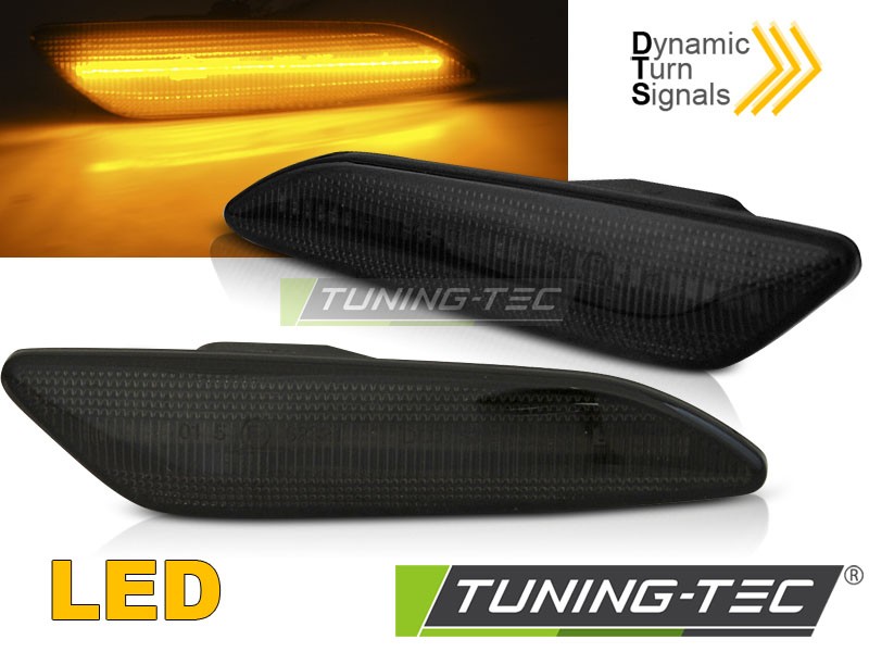 LED повороти в крила ALFA ROMEO 156, 147/FIAT TIPO