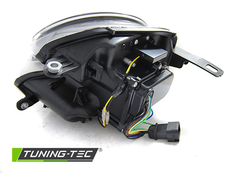 Ксенонові фари MINI COOPER R55, R56, R57, R58, R59