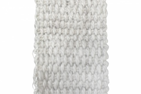 Термолента (термобинт) 50*2 мм White Ceramic