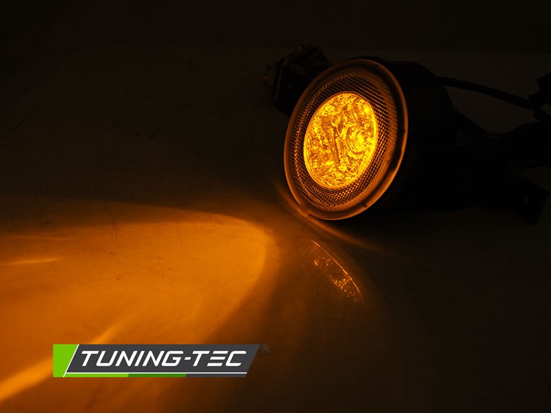 Діодні передні повороти MINI COOPER R50, R53, R52