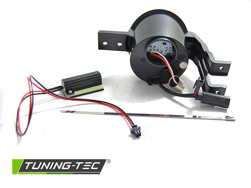 Повороты светодиодные Мини COOPER R50, R53, R52