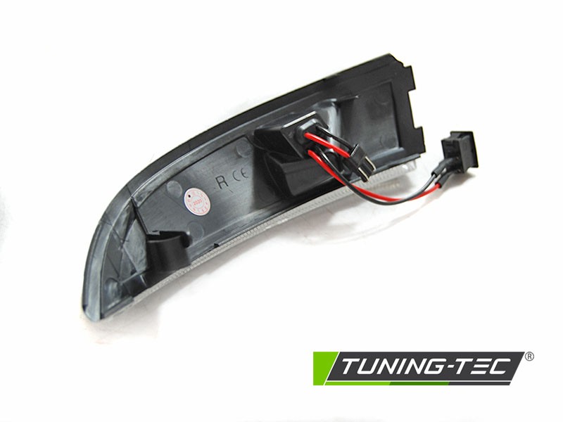 Динамічні led повороти у дзеркала FORD FIESTA MK7