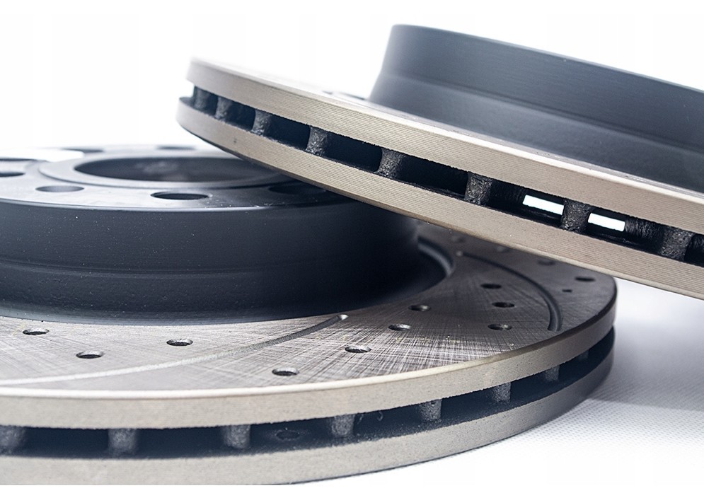 Гальмівний диск передній вентильований Seat Ibiza, Leon, Toledo