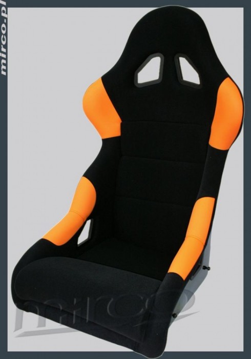 Сидіння спортивне, ковш MIRCO XL