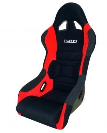 Автомобільне сидіння (ківш) MIRCO ST