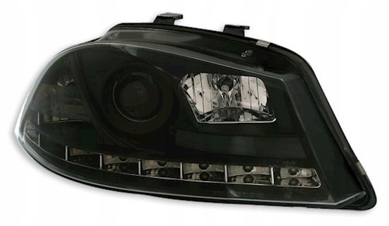 Тюнінгові фари SEAT IBIZA 3, Cordoba 2 (6L) 2002-2008