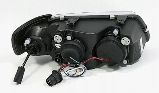 Фари передні з діодами AUDI A3 8L 96-00