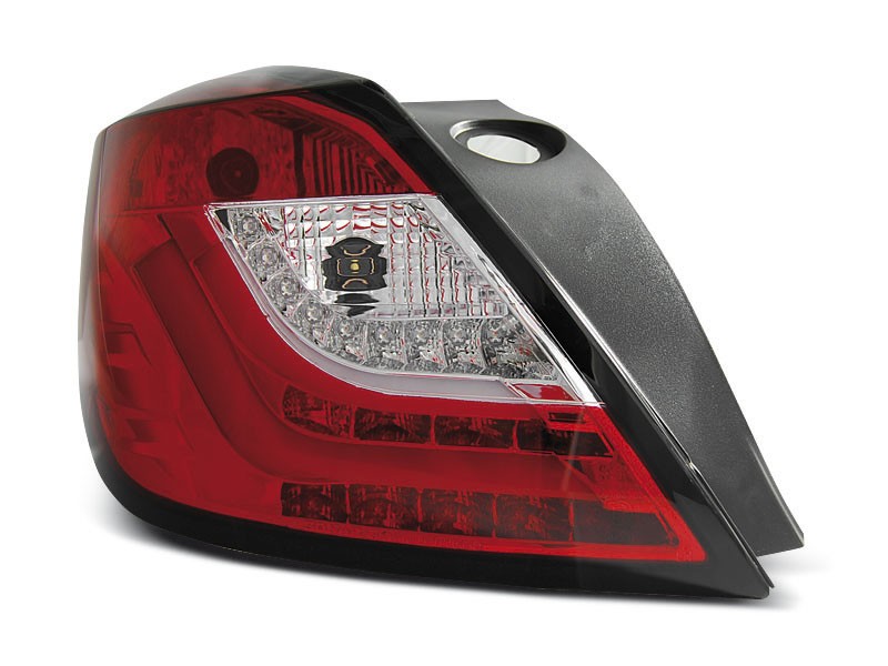 Led стопи (ліхтарі задні) OPEL ASTRA H HATCHBACK 3 двері