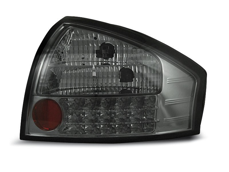 Тоновані led ліхтарі задні AUDI A6 C5 седан