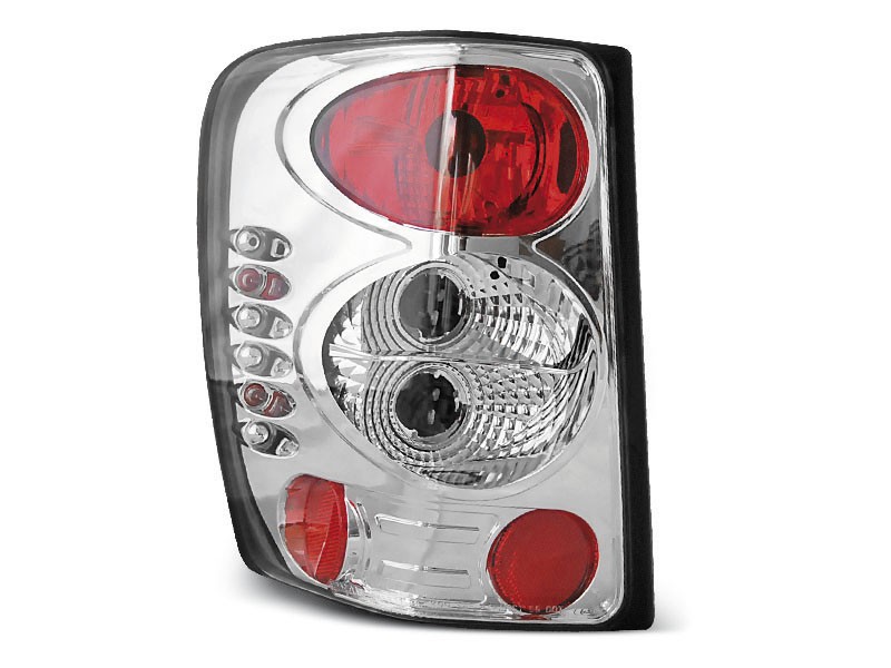 Тюнінгові задні ліхтарі CHRYSLER JEEP GRAND CHEROKEE WJ