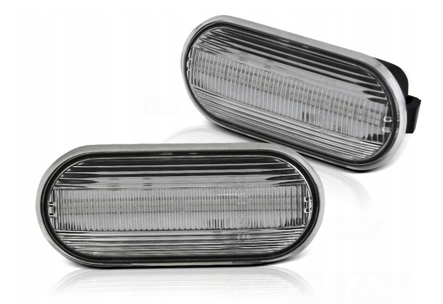Світлодіодні повороти VW Golf, Passat, Bora, Seat Leon, Ibiza, Toledo, Ford Focus