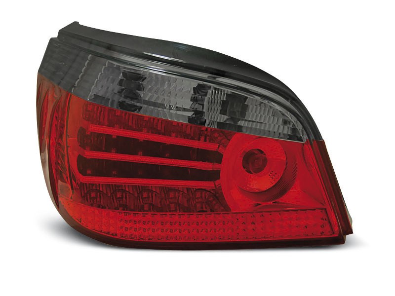 Задні ліхтарі (діодні стопи) BMW E60 седан 2003-2007